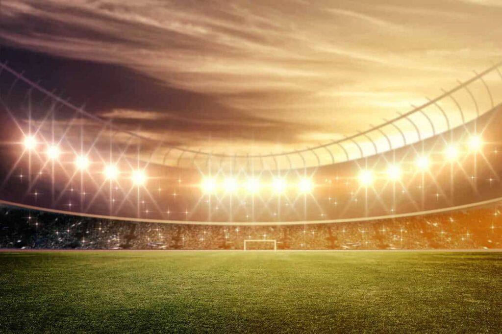 Stadium lighting