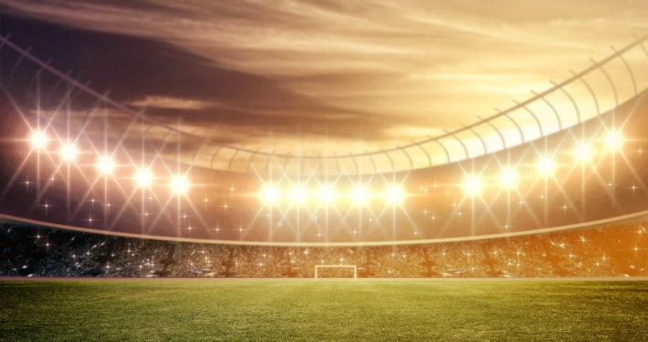 Stadium lighting