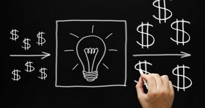 WHAT IS THE ROI ON SPORTS LIGHTS?