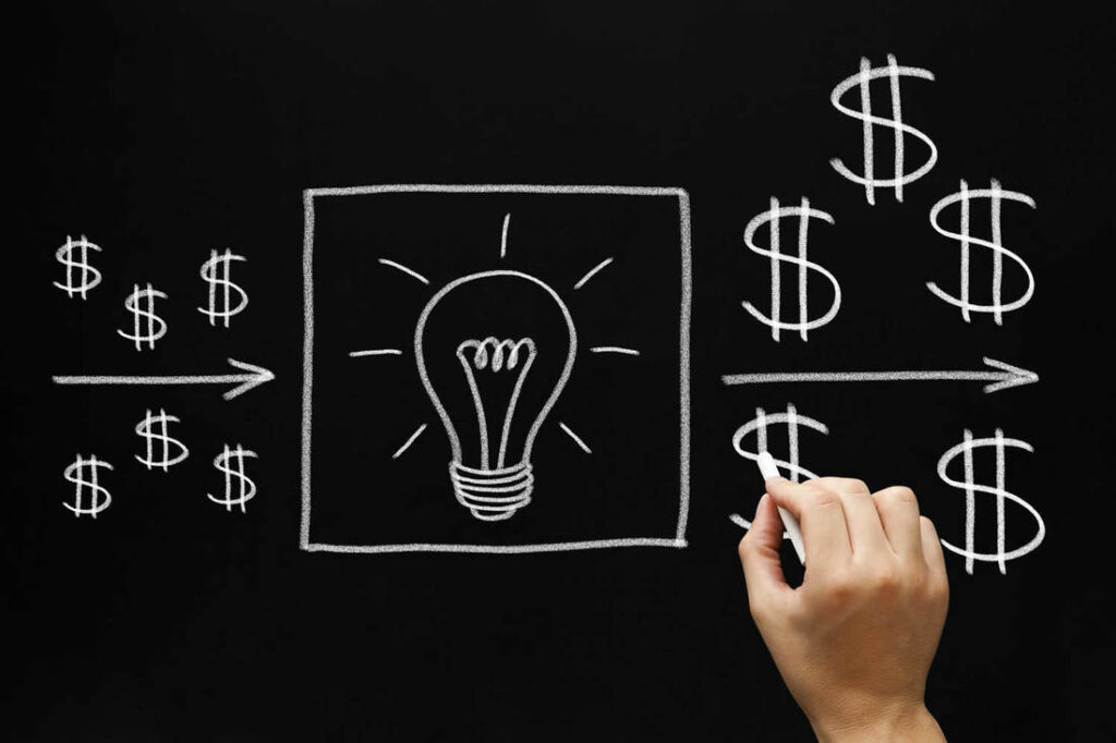 ROI Calculator for LED lighting
