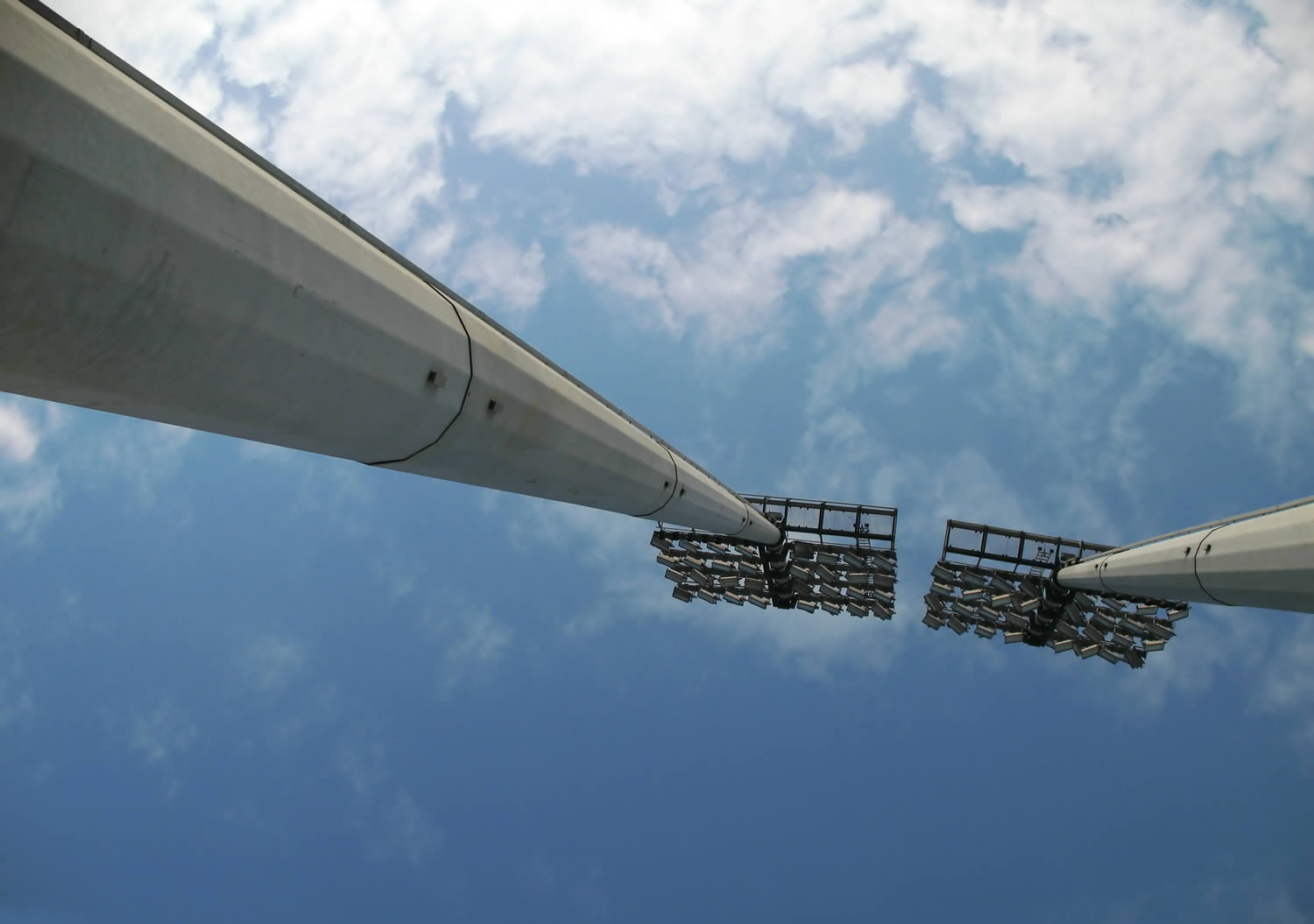 Assess Existing Lighting 1