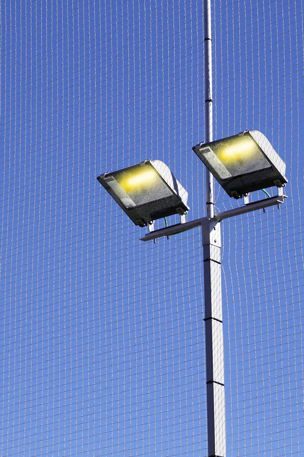Assess Existing Lighting 2