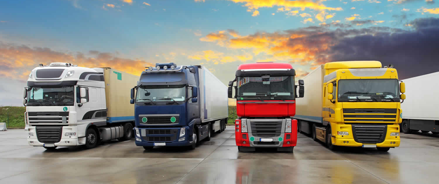 trucks