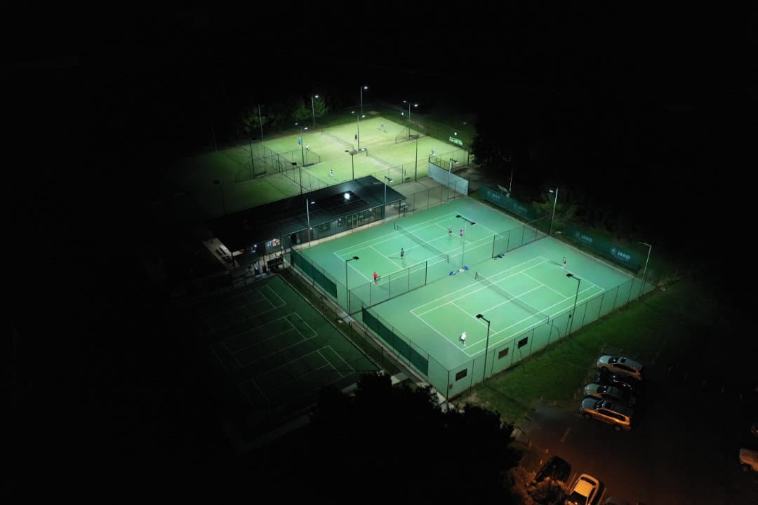 Jerrabomberra Tennis Club