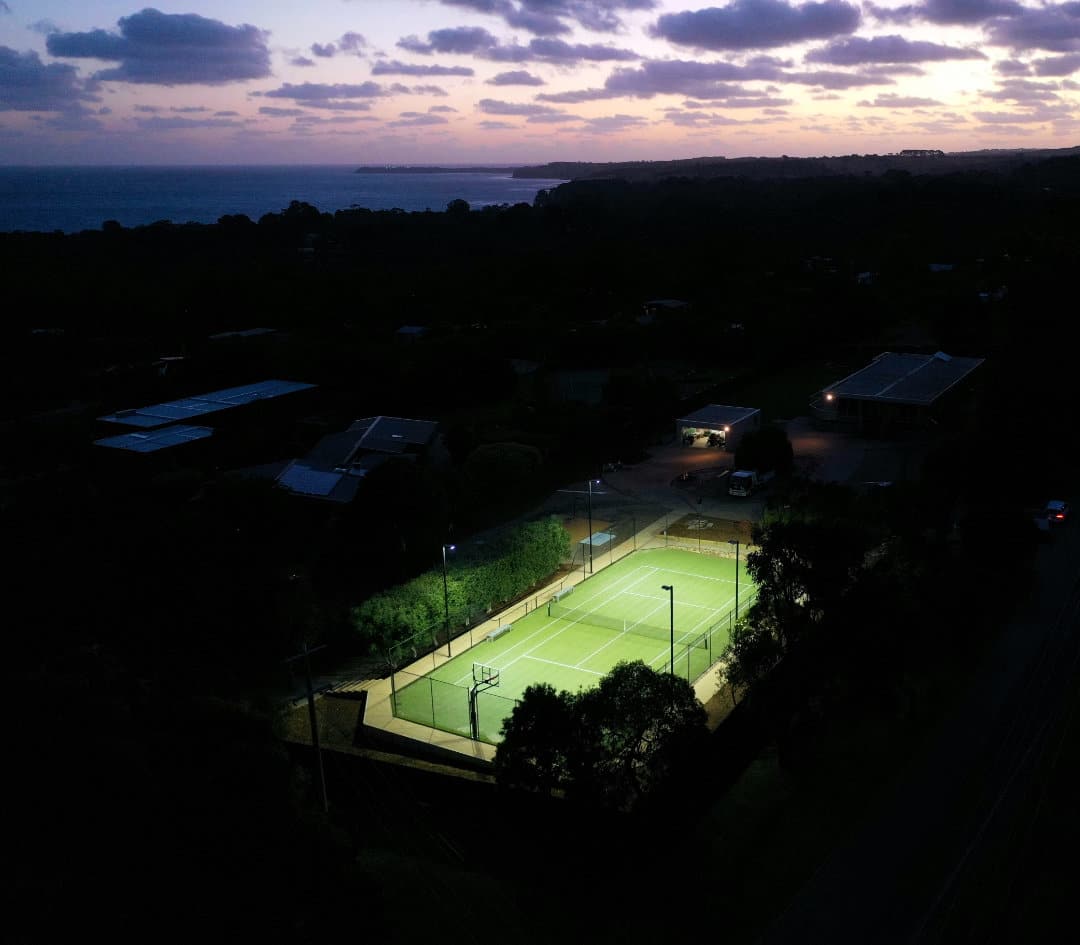 Mornington Peninsula Tennis Club