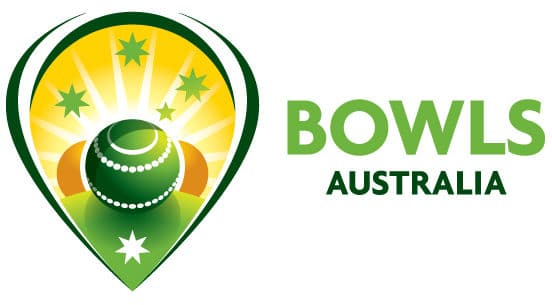 Bowls Australia logo