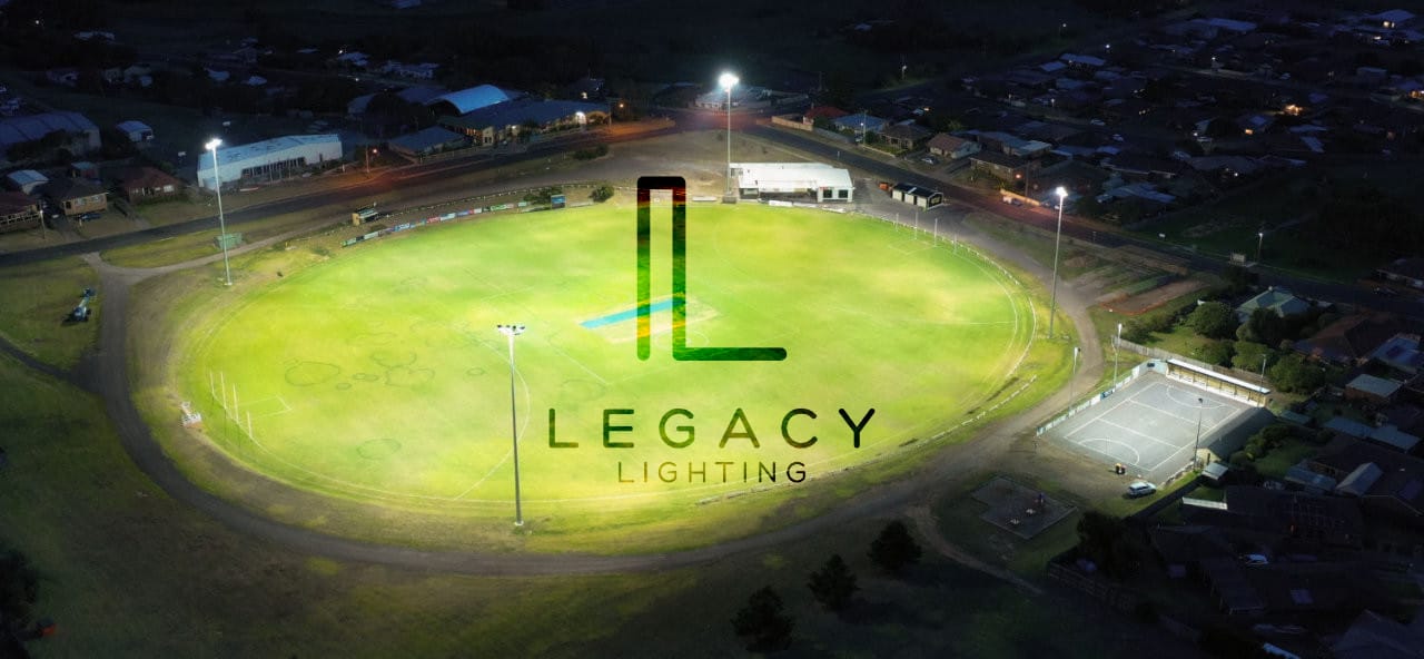 Legacy Lighting