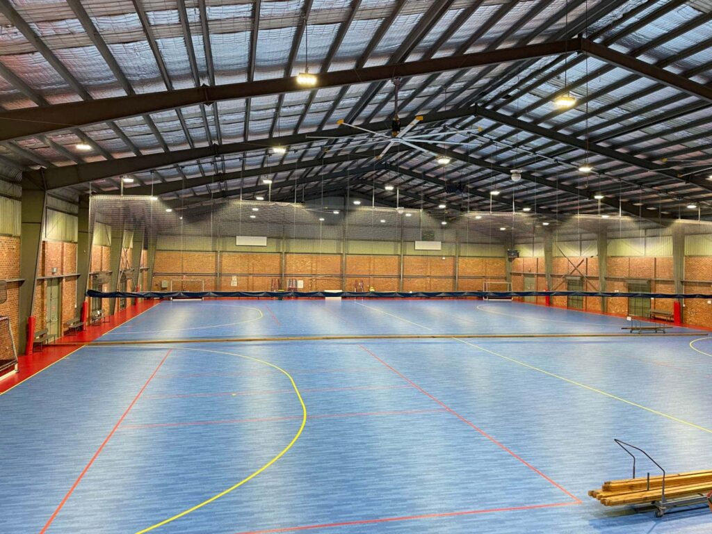 Unanderra Indoor Hockey Centre (1)